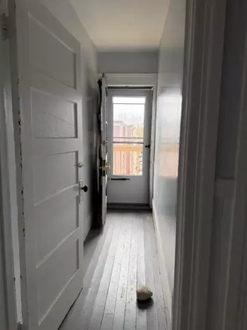 Entry Way - 64-66 Pleasant St, Easthampton, MA 01027 photo 6 of 7