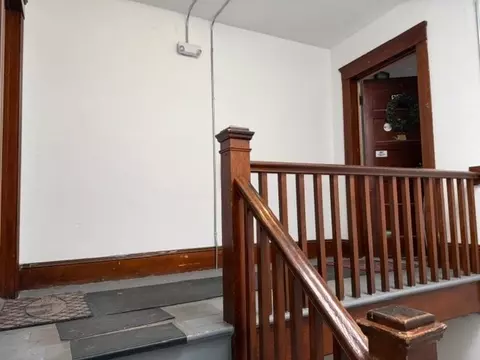 Entry Way - 64-66 Pleasant St, Easthampton, MA 01027 photo 2 of 7
