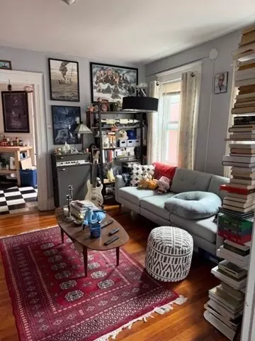 Living - 64-66 Pleasant St, Easthampton, MA 01027 photo 4 of 4