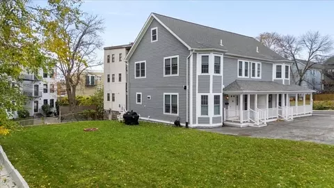 34-36 Browning Ave, Dorchester, MA 02124
