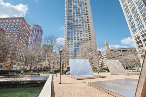 65 E India Row #PHE, Boston, MA 02110