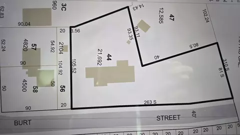 9 Burt St, Attleboro, MA 02703