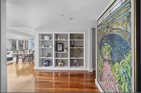 2 Battery Wharf #2408, Boston, MA 02109