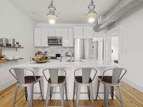 67 Rutland St #3, Boston, MA 02118