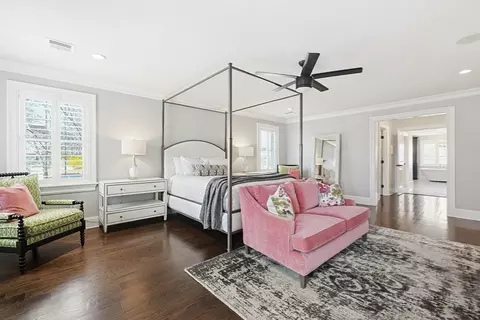 Bedroom - 194 Lindbergh Ave, Needham, MA 02494 photo 1 of 5