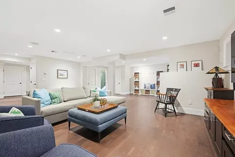 Living - 194 Lindbergh Ave, Needham, MA 02494 photo 5 of 5