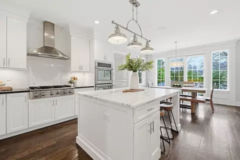 Kitchen - 194 Lindbergh Ave, Needham, MA 02494 photo 3 of 6