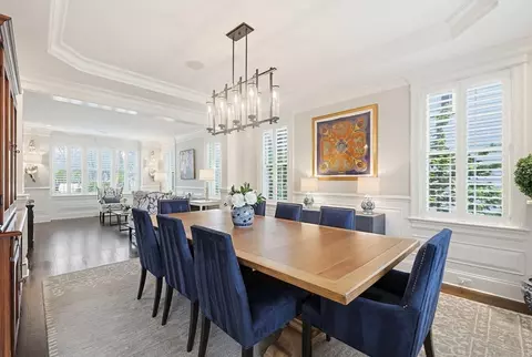 Dining - 194 Lindbergh Ave, Needham, MA 02494 photo 1 of 3