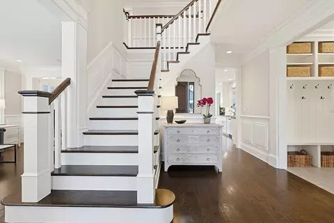 Entry Way - 194 Lindbergh Ave, Needham, MA 02494 photo 1 of 3