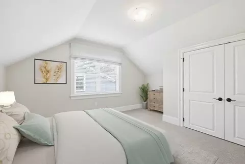 Bedroom - 194 Lindbergh Ave, Needham, MA 02494 photo 5 of 5