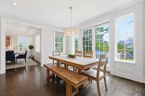 Dining - 194 Lindbergh Ave, Needham, MA 02494 photo 3 of 3