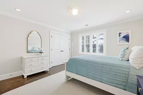 Bedroom - 194 Lindbergh Ave, Needham, MA 02494 photo 3 of 5