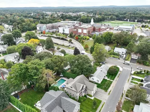 View/Area - 194 Lindbergh Ave, Needham, MA 02494 photo 1 of 1