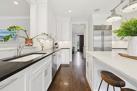 Kitchen - 194 Lindbergh Ave, Needham, MA 02494 photo 2 of 6
