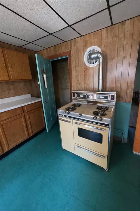 Kitchen - 303 Eagle St, Boston, MA 02128 photo 1 of 4