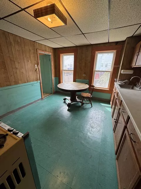 Kitchen - 303 Eagle St, Boston, MA 02128 photo 4 of 4