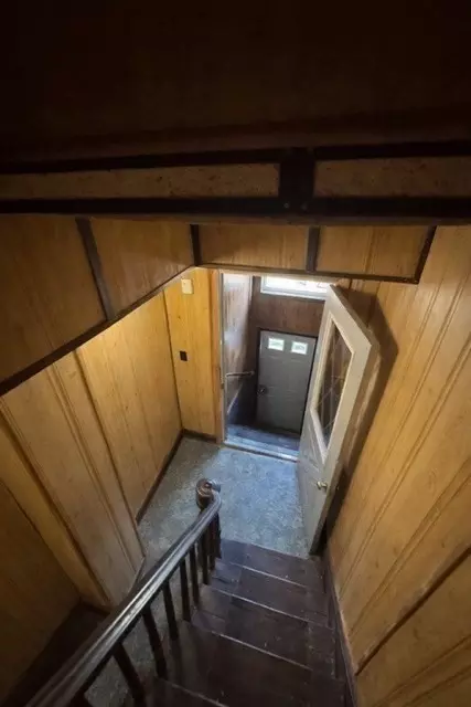 Entry Way - 303 Eagle St, Boston, MA 02128 photo 1 of 1