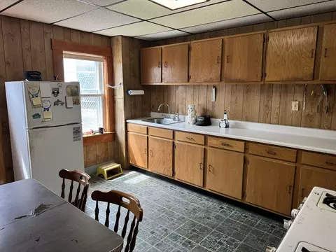 Kitchen - 303 Eagle St, Boston, MA 02128 photo 3 of 4