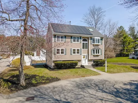 29 Donald Rd, Billerica, MA 01821