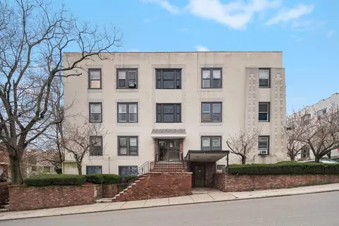 198 Allston St #9, Boston, MA 02135