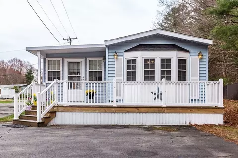 305 Turnpike St #238 5TH ST, Easton, MA 02375
