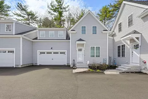 3 Harmony Ln #3, Medway, MA 02053