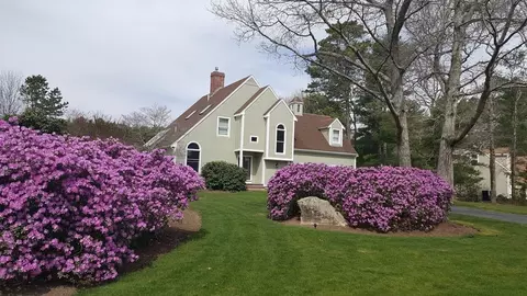 55 Bullivant Farm Rd, Marion, MA 02738