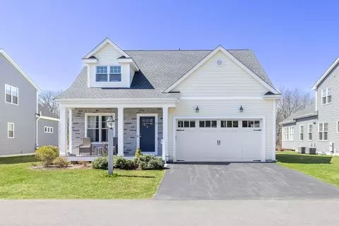 6 Trailside Ct #6, Holliston, MA 01746