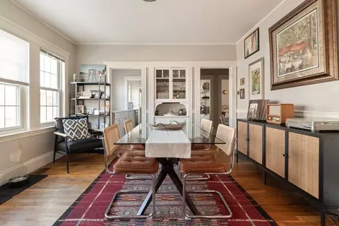 36 Saint Gregory #36, Boston, MA 02124