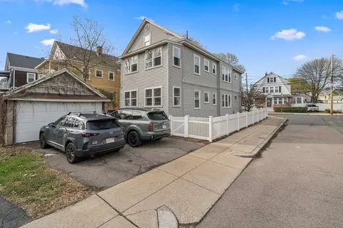 Exterior - 38 Saint Gregory #38, Boston, MA 02124 photo 5 of 7