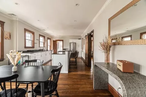 38 Saint Gregory #38, Boston, MA 02124