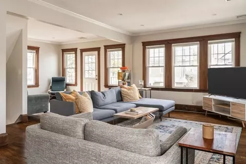 Living - 38 Saint Gregory #38, Boston, MA 02124 photo 2 of 3