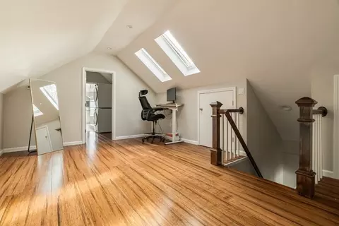 Entry Way - 38 Saint Gregory #38, Boston, MA 02124 photo 4 of 4