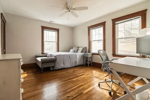 Bedroom - 38 Saint Gregory #38, Boston, MA 02124 photo 1 of 3