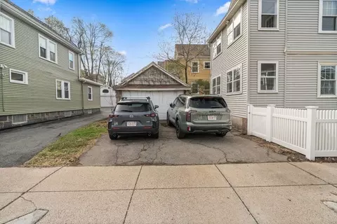 Exterior - 38 Saint Gregory #38, Boston, MA 02124 photo 7 of 7