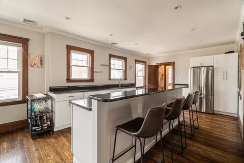 Kitchen - 38 Saint Gregory #38, Boston, MA 02124 photo 1 of 2