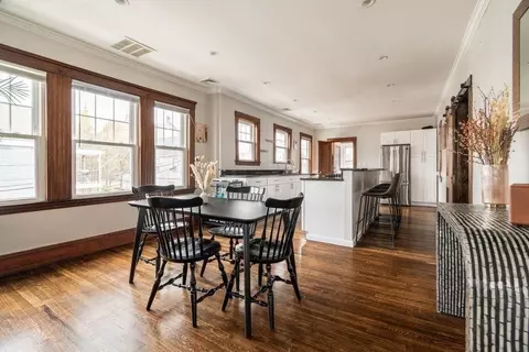 Dining - 38 Saint Gregory #38, Boston, MA 02124 photo 1 of 2