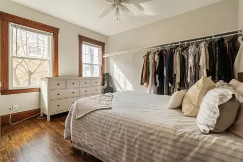 Bedroom - 38 Saint Gregory #38, Boston, MA 02124 photo 2 of 3
