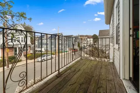 Exterior - 38 Saint Gregory #38, Boston, MA 02124 photo 1 of 7