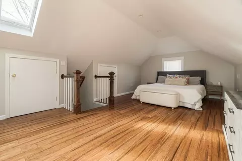 Bedroom - 38 Saint Gregory #38, Boston, MA 02124 photo 3 of 3