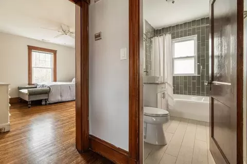 Entry Way - 38 Saint Gregory #38, Boston, MA 02124 photo 2 of 4
