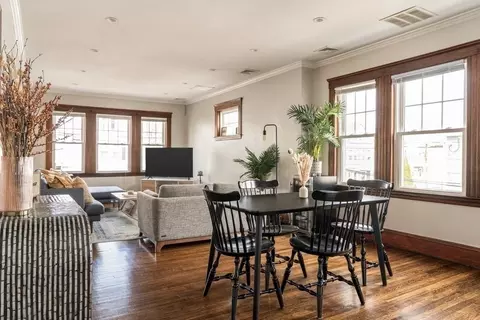 Dining - 38 Saint Gregory #38, Boston, MA 02124 photo 2 of 2