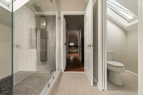 Entry Way - 38 Saint Gregory #38, Boston, MA 02124 photo 3 of 4