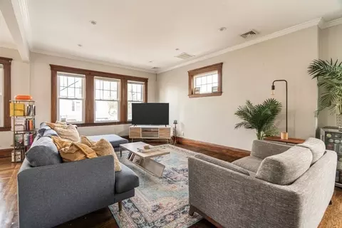 Living - 38 Saint Gregory #38, Boston, MA 02124 photo 3 of 3