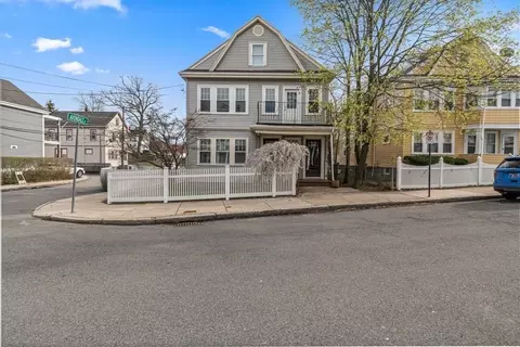 Exterior - 38 Saint Gregory #38, Boston, MA 02124 photo 3 of 7
