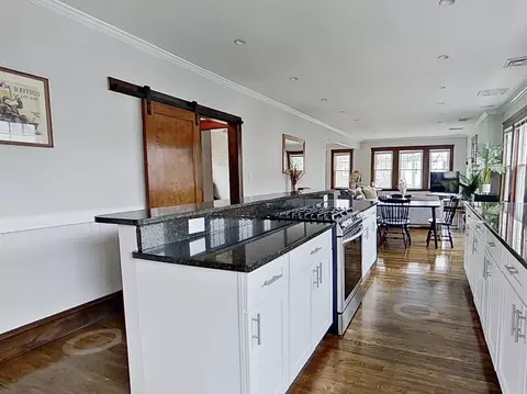 Kitchen - 38 Saint Gregory #38, Boston, MA 02124 photo 2 of 2