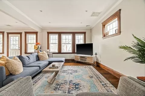 Living - 38 Saint Gregory #38, Boston, MA 02124 photo 1 of 3