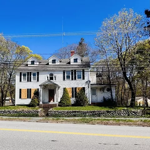 721 Main St, Shrewsbury, MA 01545