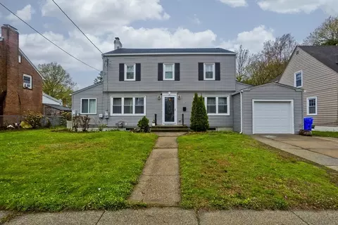 174 Abbott St, Springfield, MA 01118