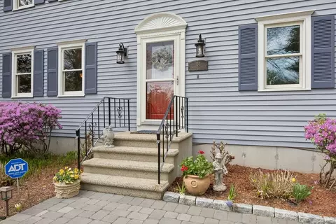 151 Hickory Ln, Whitinsville, MA 01588 photo 2